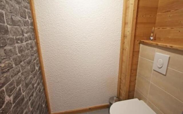 location appartement pied des pistes