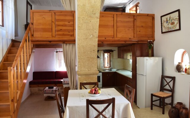 Filippou Villa - Living In Nature