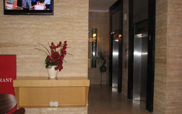 favehotel Tanah Abang - Cideng