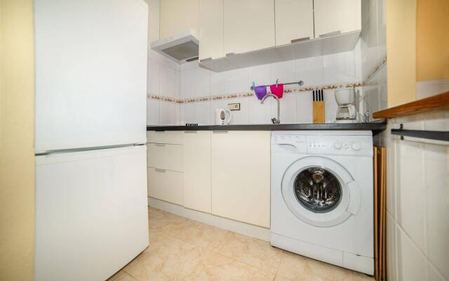 Apartamento Bennecke Pleamar