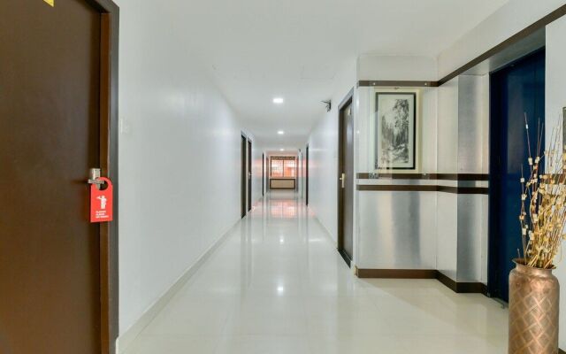 OYO 6244 Kay Pee's Inn