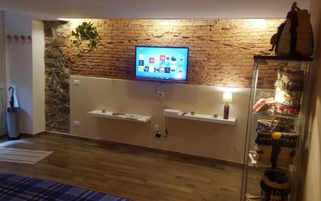 Holiday House da Carlo