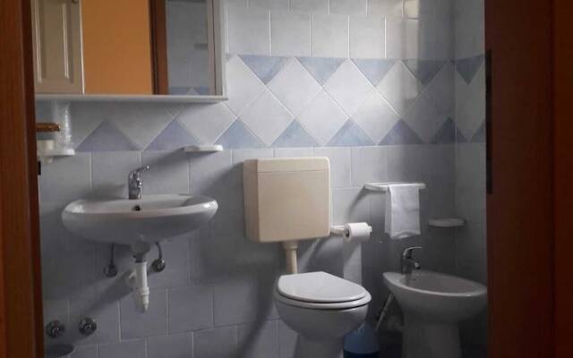 Hotel Villa Tre Sorelle