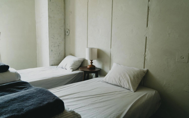 Len KYOTO KAWARAMACHI – Hostel – Guest Rooms – Kyoto