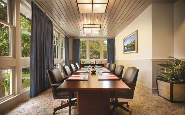 Montage Palmetto Bluff