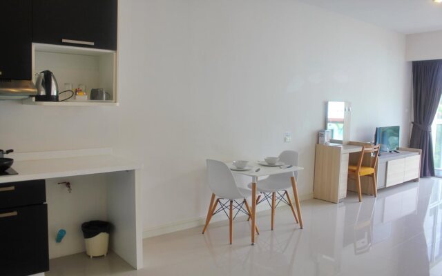 Karon apartment