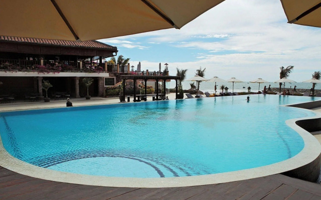 Poshanu Resort