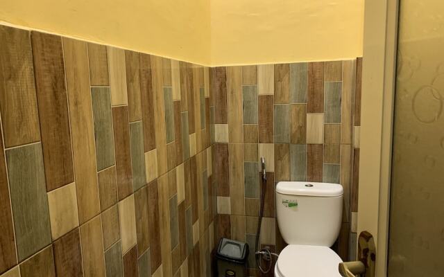 Hotel O Penginapan Laota Syariah Near Rumah Sakit Islam Faisal Makassar