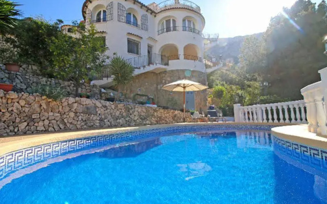 Costa Calpe
