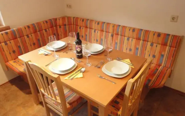 Appartement Stefan