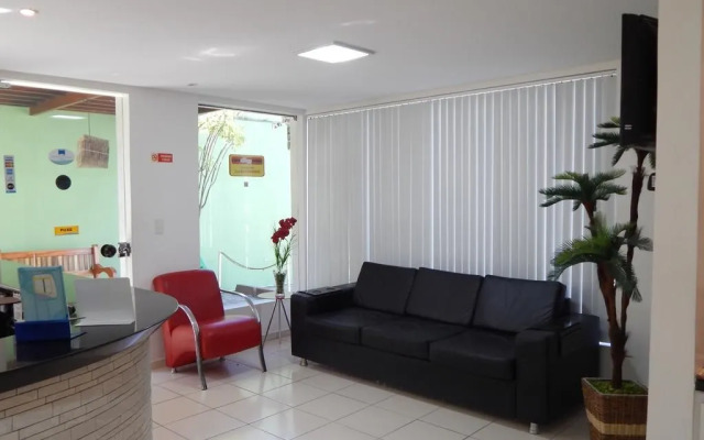 Perolas Do Mar Pousada