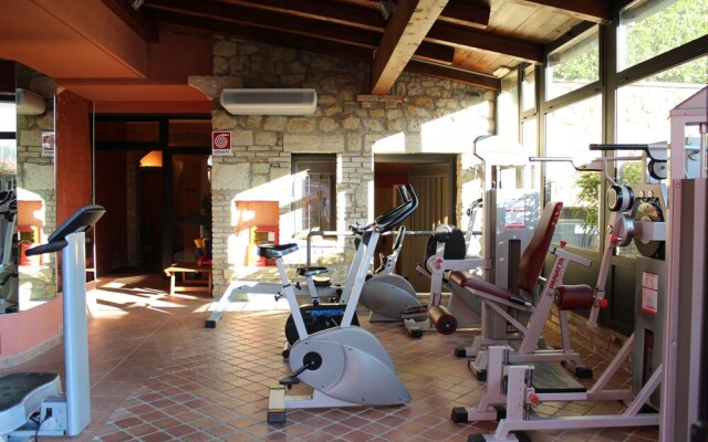 Wellness Center Casanova S.r.l.
