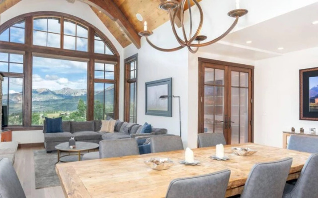 Aspens at Courcheval by Exceptional Stays