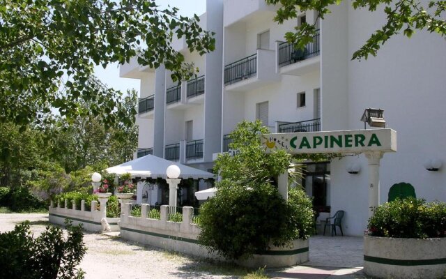 Hotel Capinera