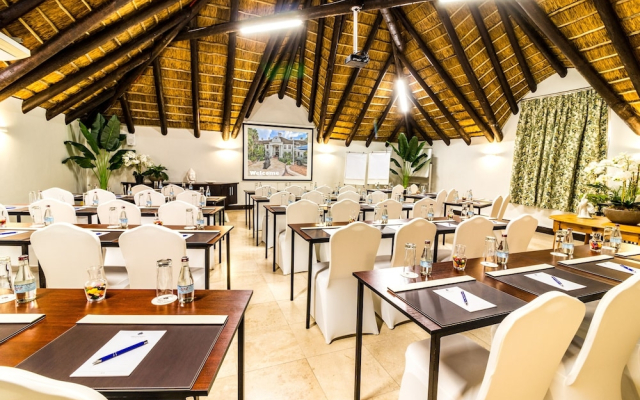 The Shelley Point Hotel & Spa