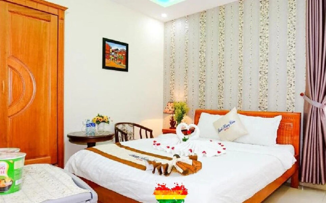 Thanh Hoang Chau Hotel
