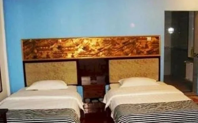 Qingshui Bay Holiday Hotel