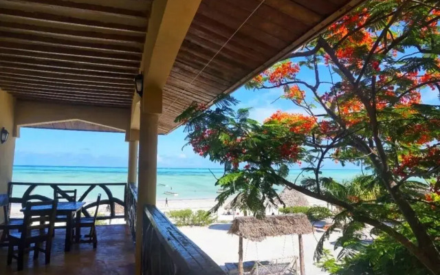White Sands Villa