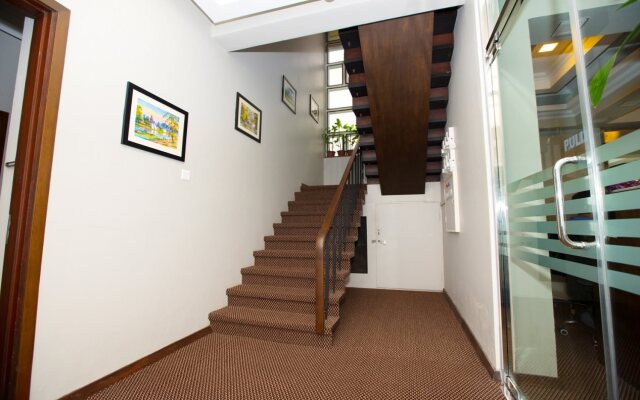 Cloud 10 Boutique Hotel