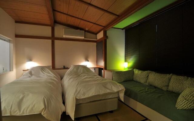 Address Nozawa Standard Studio / Vacation STAY 22699