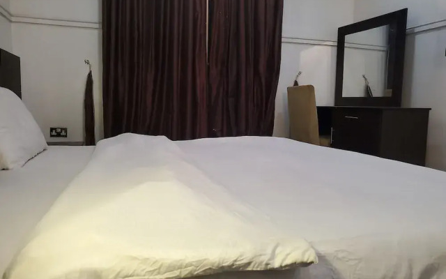 Luxury Suites and Apartments