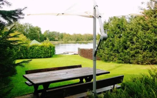 Apartamenty Srebrny Świerk