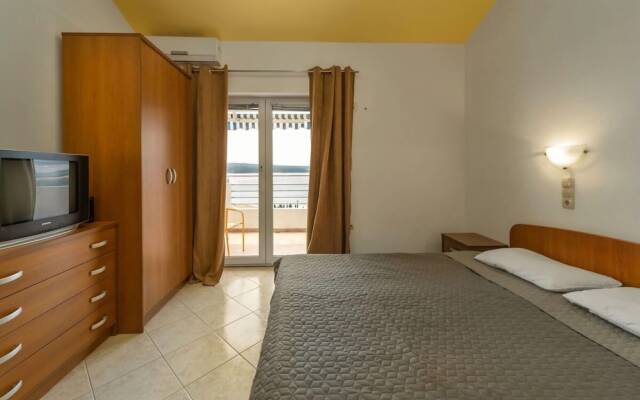 Inviting Apartment in Crikvenica