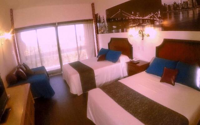 Kaluyo Resort Gran Hotel