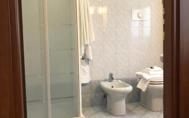 Residence Oasi Di Monza