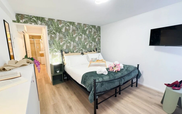 Tre Esse Verde by Ca-sa Check