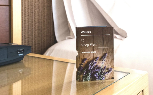 The Westin Wuhan Hanyang