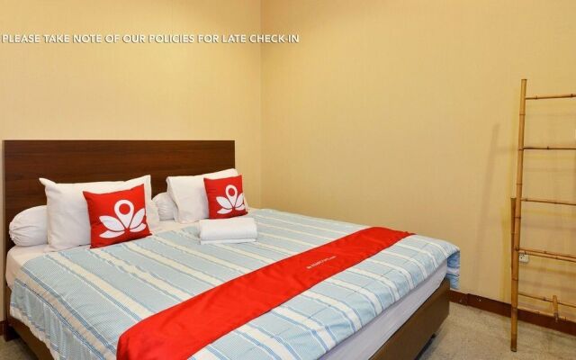 ZEN Rooms Terogong Near Pondok Indah