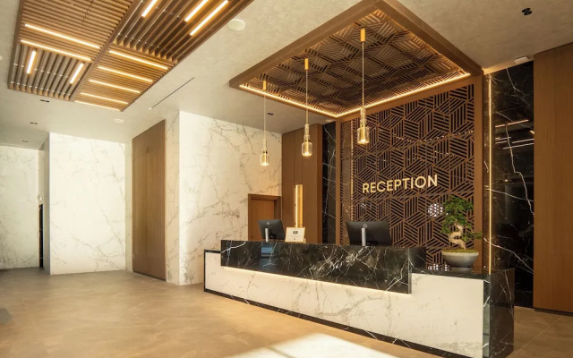 Atmosphere Hotel