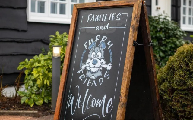 Fisherman's Cot, Tiverton by Marston's Inns