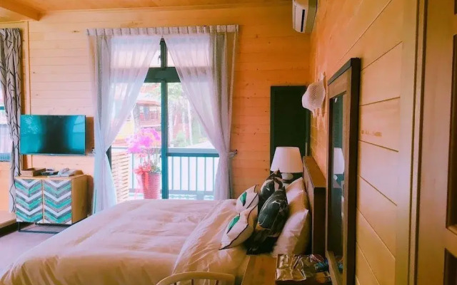 Sud Vista B&B
