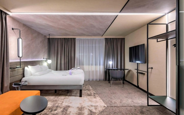 Novotel Krakow Centrum