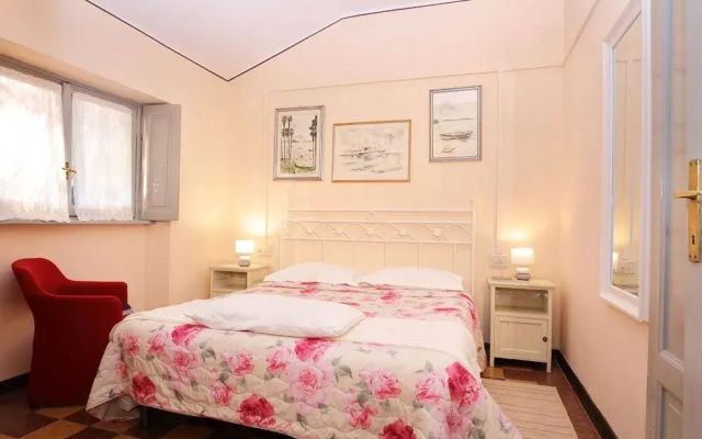 B&B Villa Lucciola