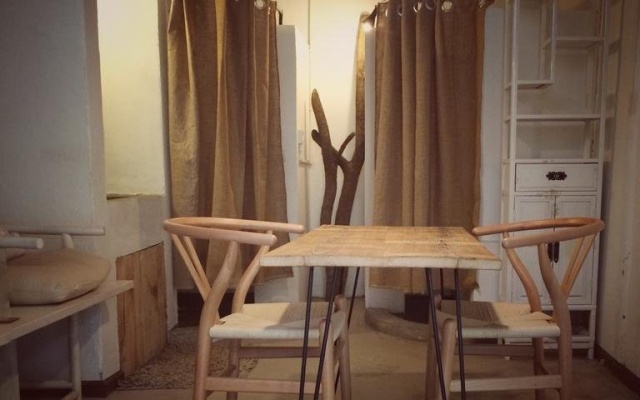 Woowa Inn – Guest Rooms – Dali