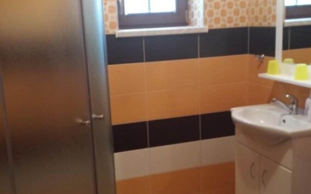 Apartmány Lucie Nový Dvůr