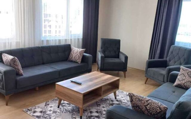 Kivanc Residence