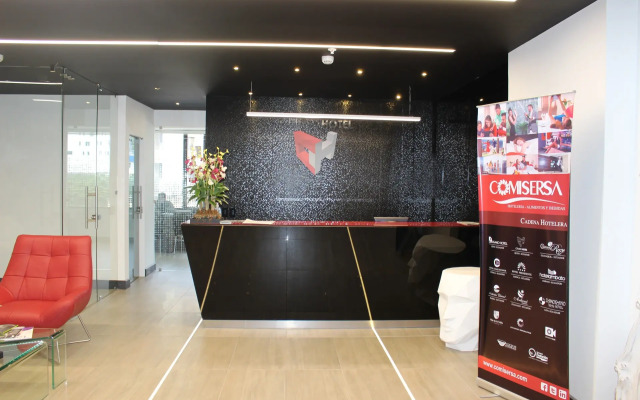 Citimed Hotel