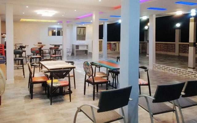 Elicon Suites