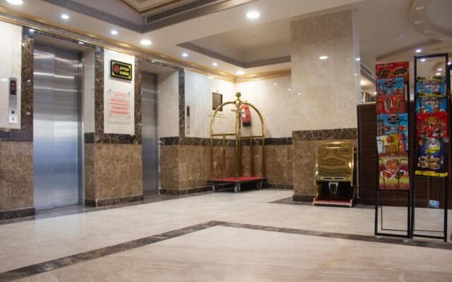 Farha International Furnished Units 3