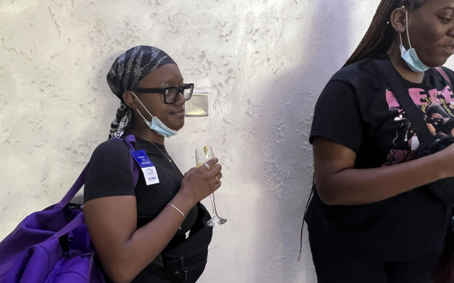 Riviera Lekki Resort