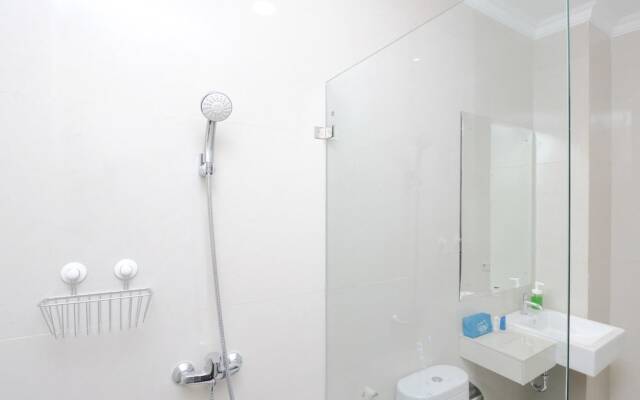 Airy Setiabudi Guntur 40 Jakarta
