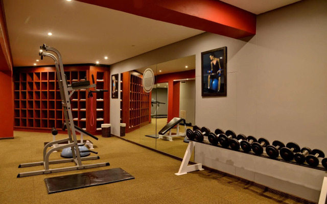 City Lodge Hotel Bloemfontein