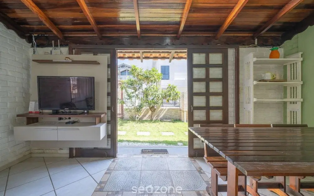 3BR House 230m From Beach w/ BBQ & Grg Rgv115
