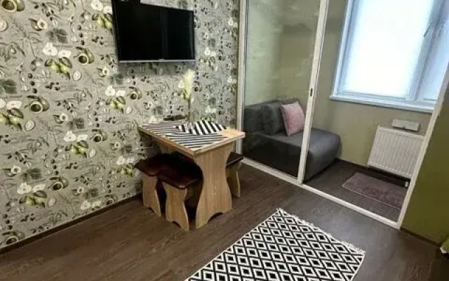 Апартаменты Лайк Хоум на ул.  Быстрецкая 18/2
