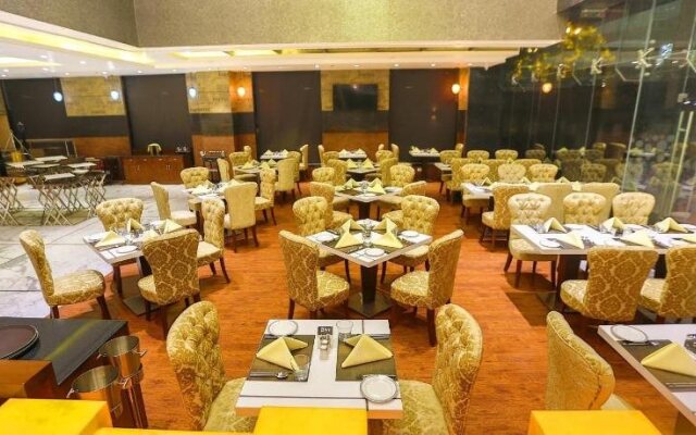 Ranjee's Hotel