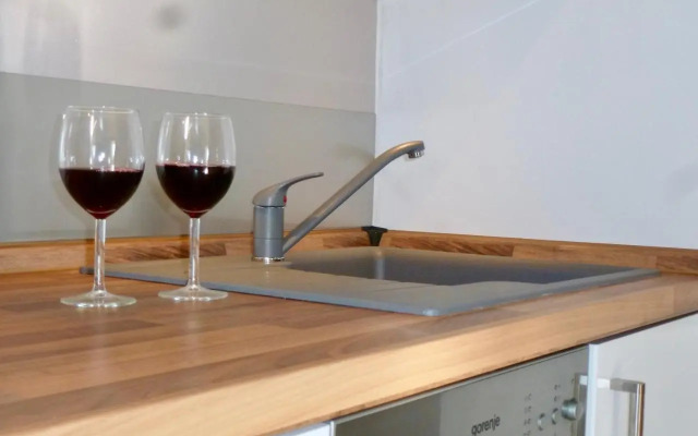 Strandläufer Kühlungsborn